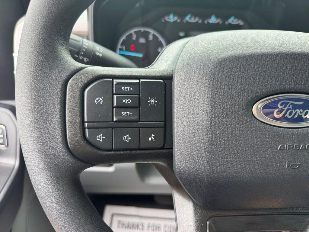 2026 Ford F-450SD XL DRW 650A