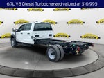 2026 Ford F-450SD XL DRW 650A