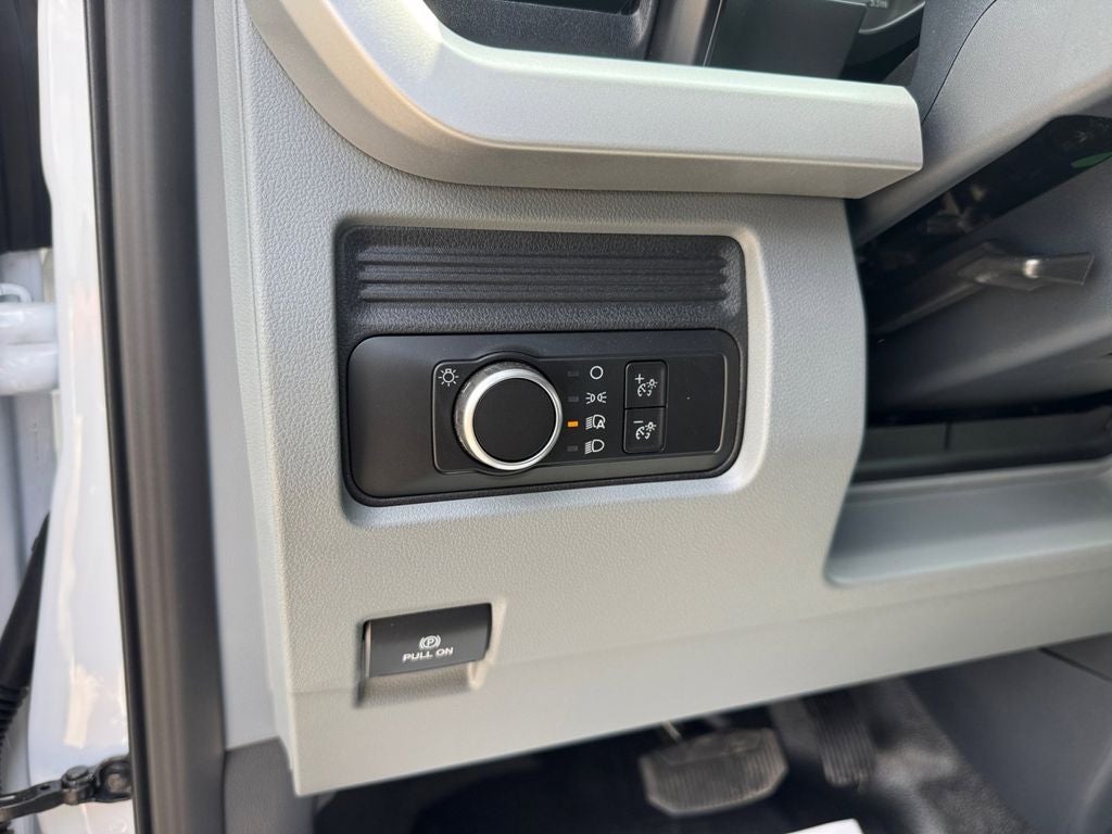 2026 Ford F-450SD XL DRW 650A