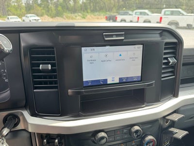 2026 Ford F-450SD XL DRW 650A