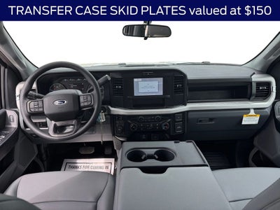 2026 Ford F-450SD XL DRW 650A