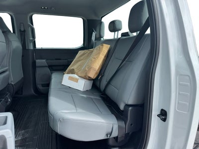 2026 Ford F-450SD XL DRW 650A