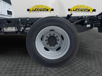 2026 Ford F-450SD XL DRW 650A