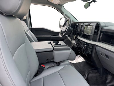 2026 Ford F-450SD XL DRW 650A