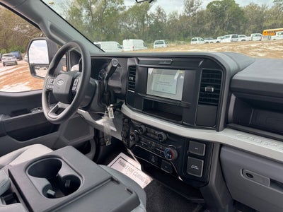 2026 Ford F-450SD XL DRW 650A
