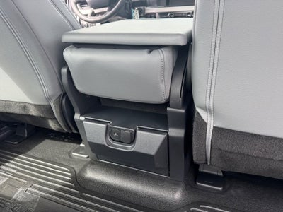 2026 Ford F-450SD XL DRW 650A