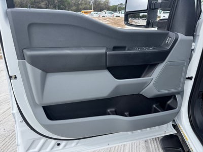 2026 Ford F-450SD XL DRW 650A