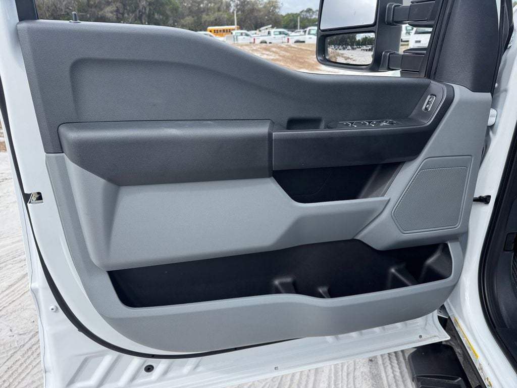 2026 Ford F-450SD XL DRW 650A