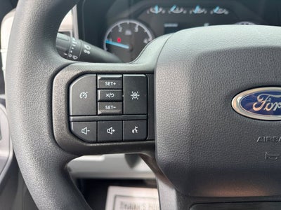2026 Ford F-450SD XL DRW 650A