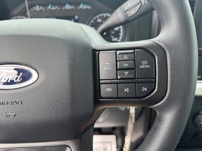2026 Ford F-450SD XL DRW 650A