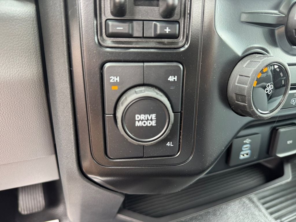 2026 Ford F-450SD XL DRW 650A