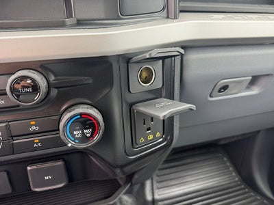2026 Ford F-450SD XL DRW 650A