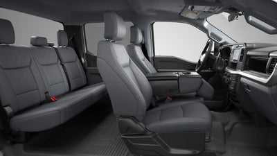 2026 Ford F-450SD XL DRW 650A