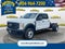 2026 Ford F-450SD XL DRW 650A