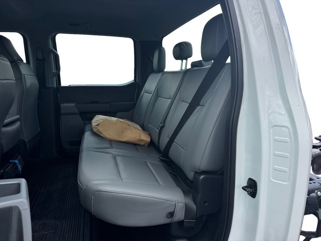 2026 Ford F-450SD XL DRW 650A