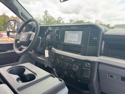 2026 Ford F-450SD XL DRW 650A