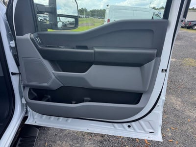 2026 Ford F-450SD XL DRW 650A