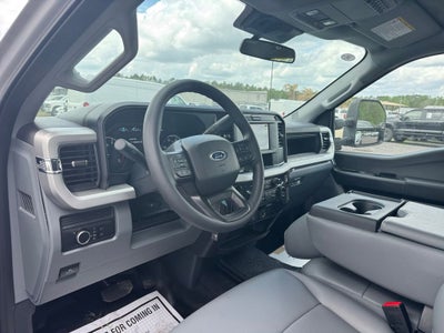 2026 Ford F-450SD XL DRW 650A