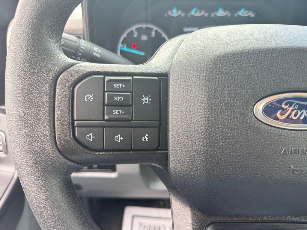2026 Ford F-450SD XL DRW 650A
