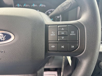 2026 Ford F-450SD XL DRW 650A