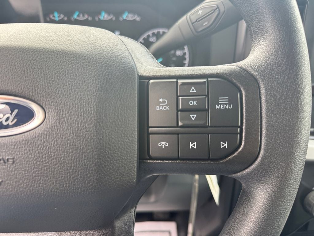 2026 Ford F-450SD XL DRW 650A