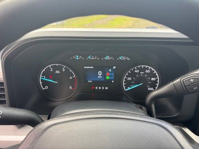 2026 Ford F-450SD XL DRW 650A