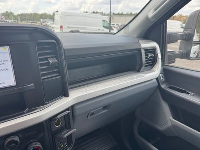 2026 Ford F-450SD XL DRW 650A
