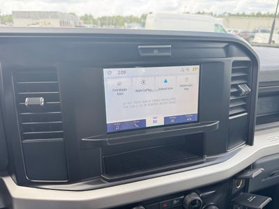 2026 Ford F-450SD XL DRW 650A