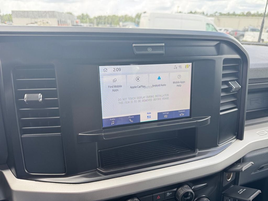 2026 Ford F-450SD XL DRW 650A