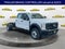 2026 Ford F-450SD XL DRW 650A