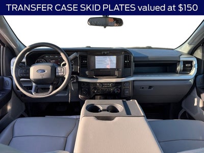 2026 Ford F-450SD XL DRW 650A