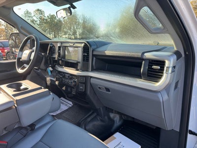 2026 Ford F-450SD XL DRW 650A