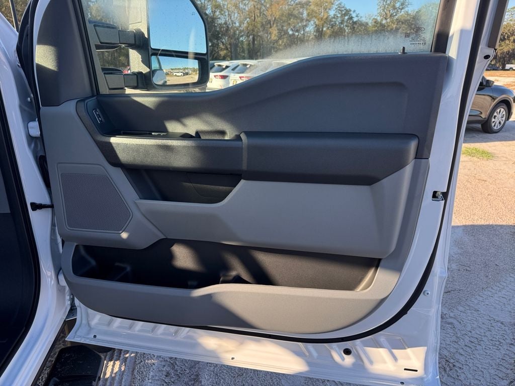 2026 Ford F-450SD XL DRW 650A