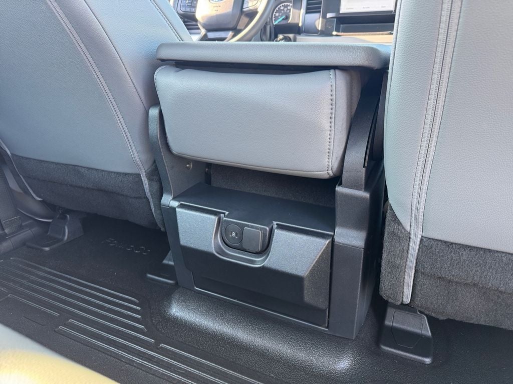 2026 Ford F-450SD XL DRW 650A