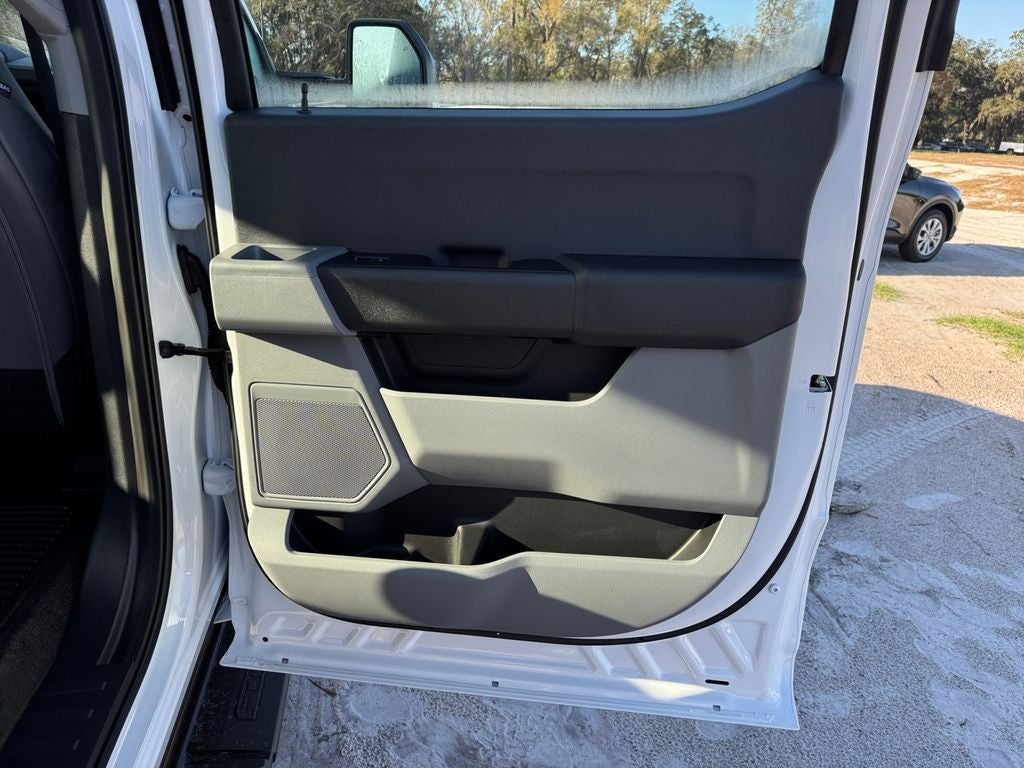 2026 Ford F-450SD XL DRW 650A