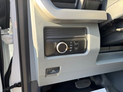 2026 Ford F-450SD XL DRW 650A