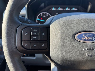 2026 Ford F-450SD XL DRW 650A