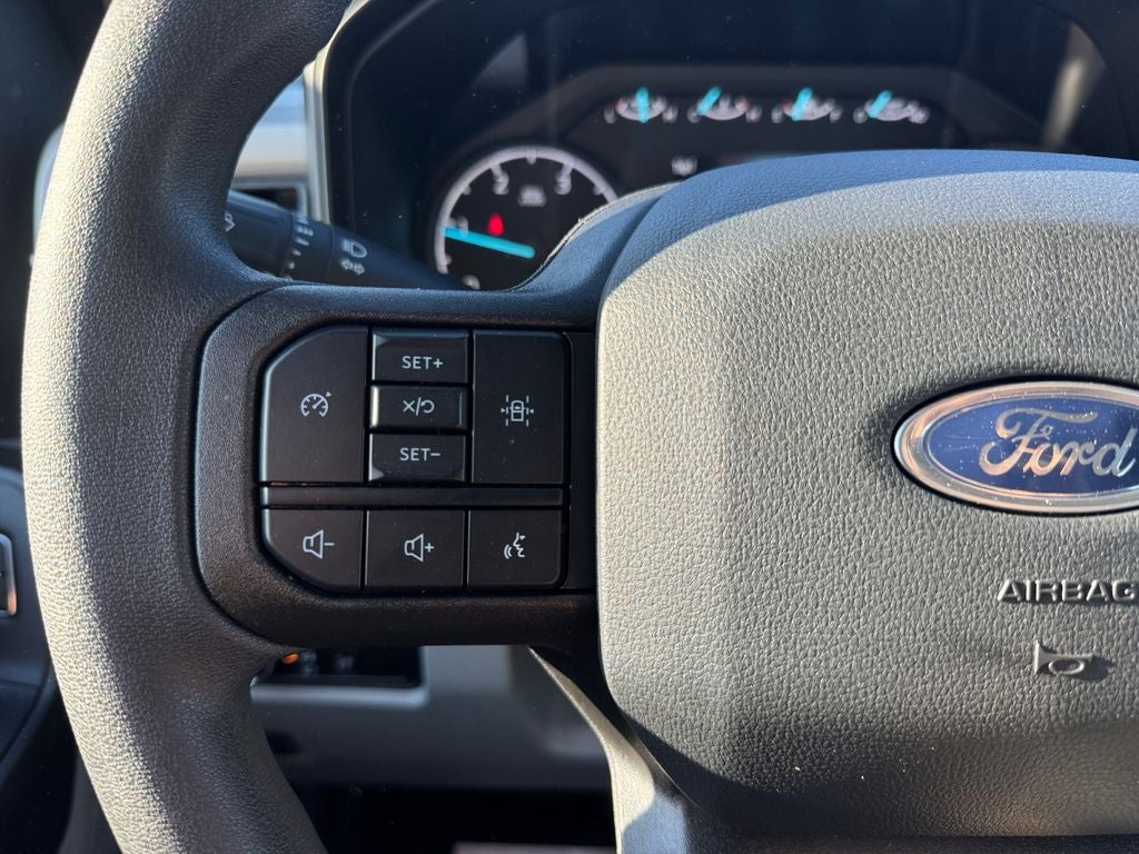 2026 Ford F-450SD XL DRW 650A