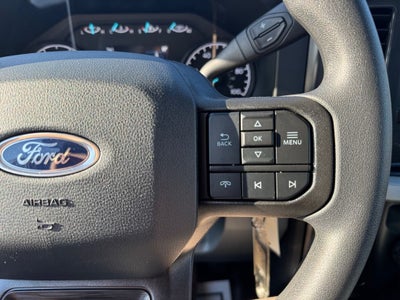 2026 Ford F-450SD XL DRW 650A