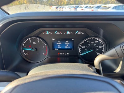 2026 Ford F-450SD XL DRW 650A