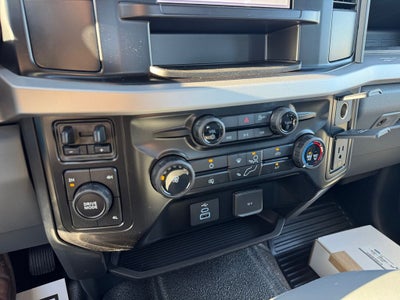 2026 Ford F-450SD XL DRW 650A