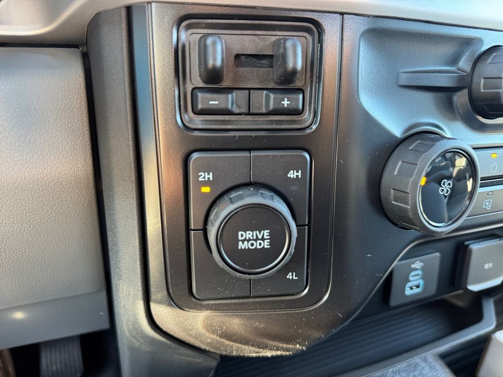 2026 Ford F-450SD XL DRW 650A