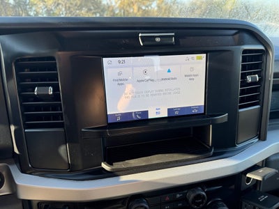 2026 Ford F-450SD XL DRW 650A