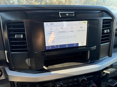 2026 Ford F-450SD XL DRW 650A