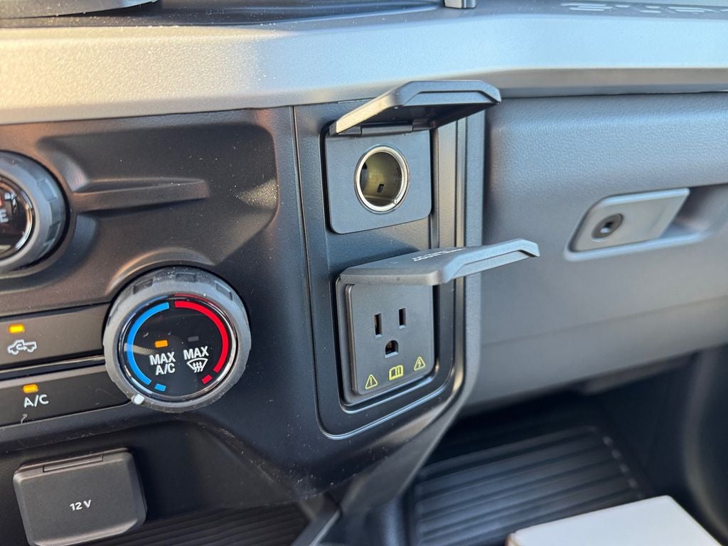 2026 Ford F-450SD XL DRW 650A