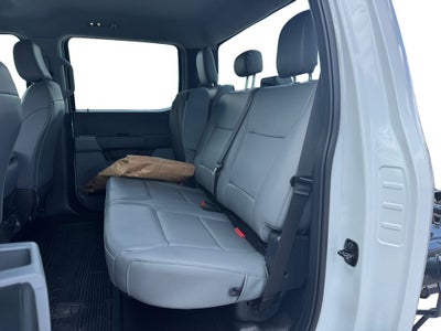 2026 Ford F-450SD XL DRW 650A