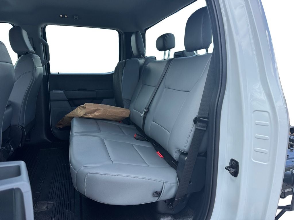 2026 Ford F-450SD XL DRW 650A