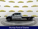 2026 Ford F-450SD XL DRW 650A