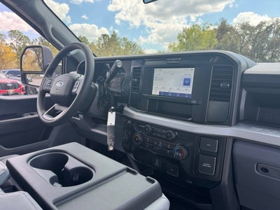 2026 Ford F-450SD XL DRW 650A