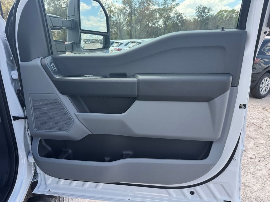 2026 Ford F-450SD XL DRW 650A